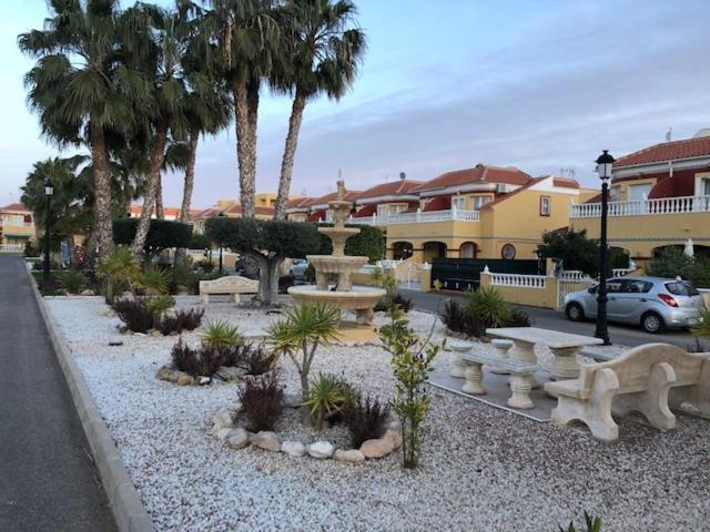Macerana 1, Torreta Iii, Torrevieja Villa Dış mekan fotoğraf