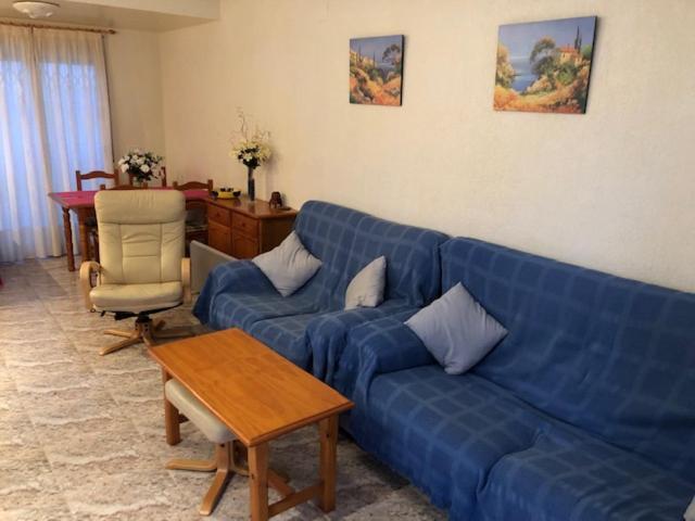 Macerana 1, Torreta Iii, Torrevieja Villa Dış mekan fotoğraf