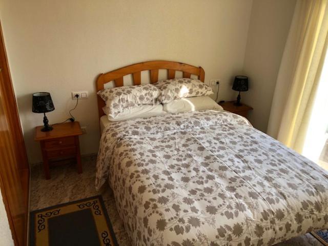 Macerana 1, Torreta Iii, Torrevieja Villa Dış mekan fotoğraf