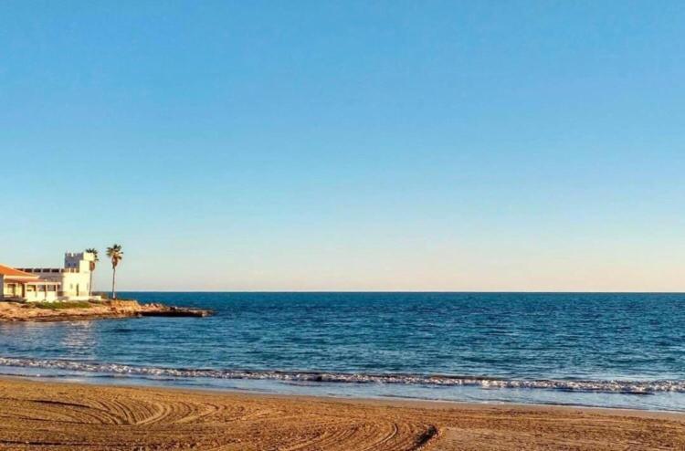 Macerana 1, Torreta Iii, Torrevieja Villa Dış mekan fotoğraf